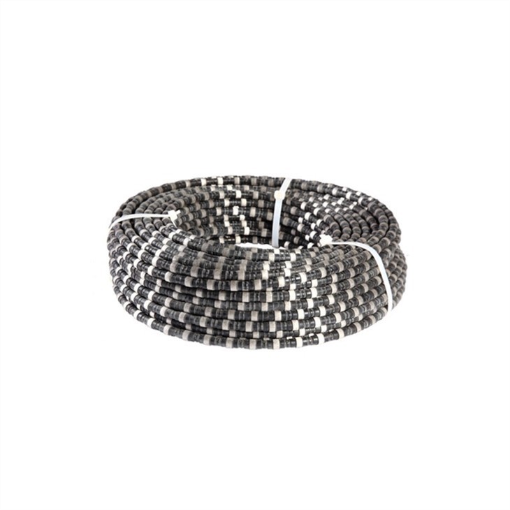 Reinforeced Concrete Diamond Wire 3