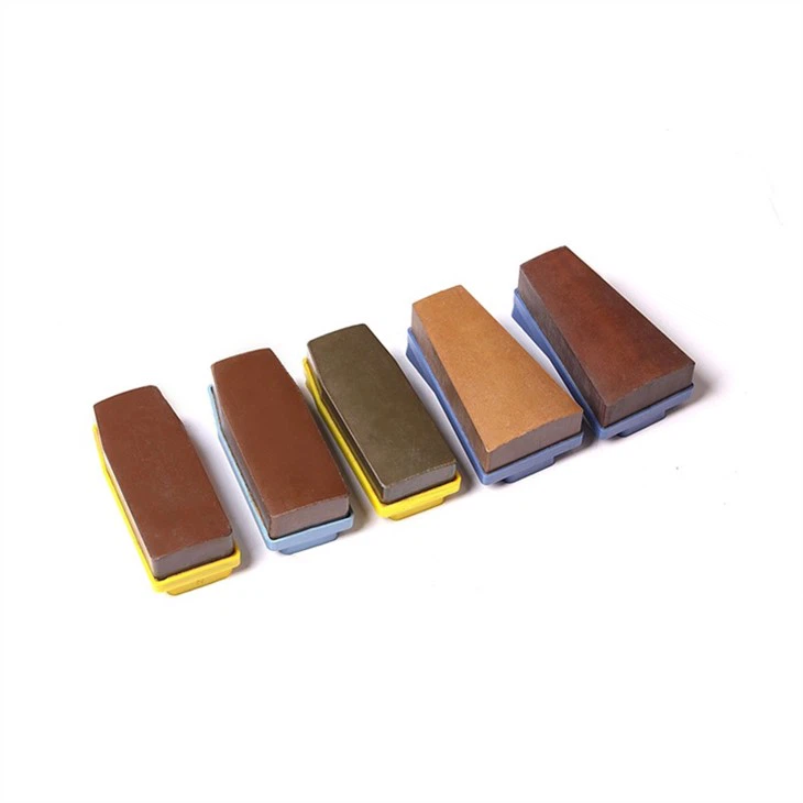 Resin Bond Diamond Fickert For Granite 3