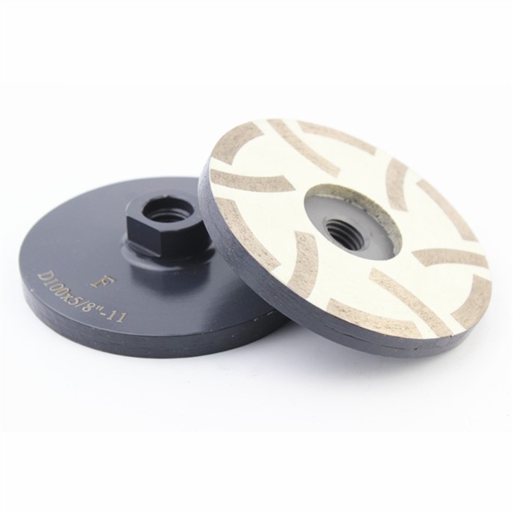 resin diamond cup wheels 5