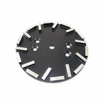 콘크리트 용 다이아몬드 그라인딩 디스크