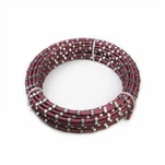 화강암 프로파일 링용 다이아몬드 와이어