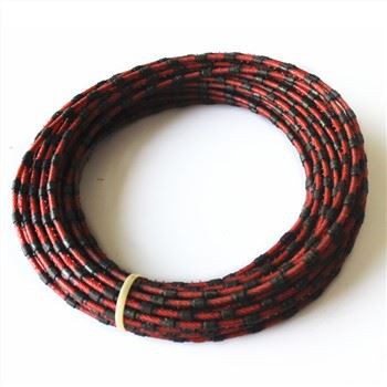 대리석 프로파일링을 위한 다이아몬드 와이어